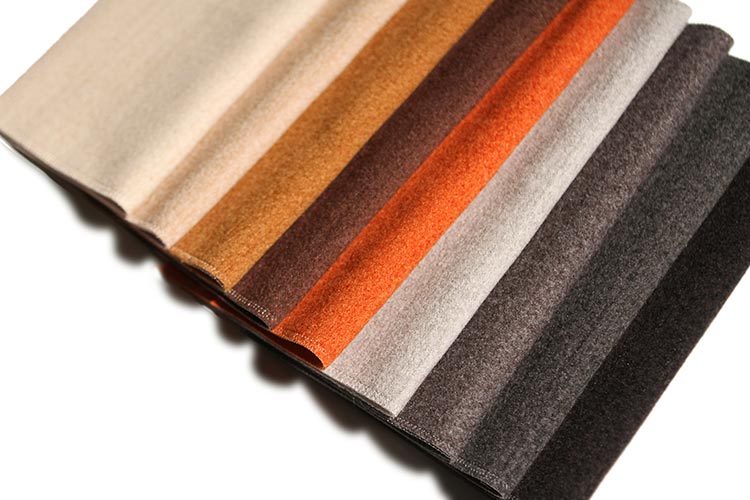 Tech Felt - Commercial Grade Upholstery Fabric