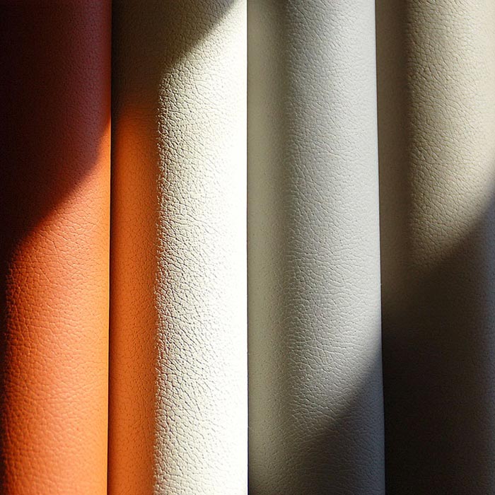 Athletica, contract upholstery vinyl