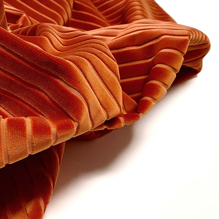Joseph Noble Velvet Ribbon upholstery fabric
